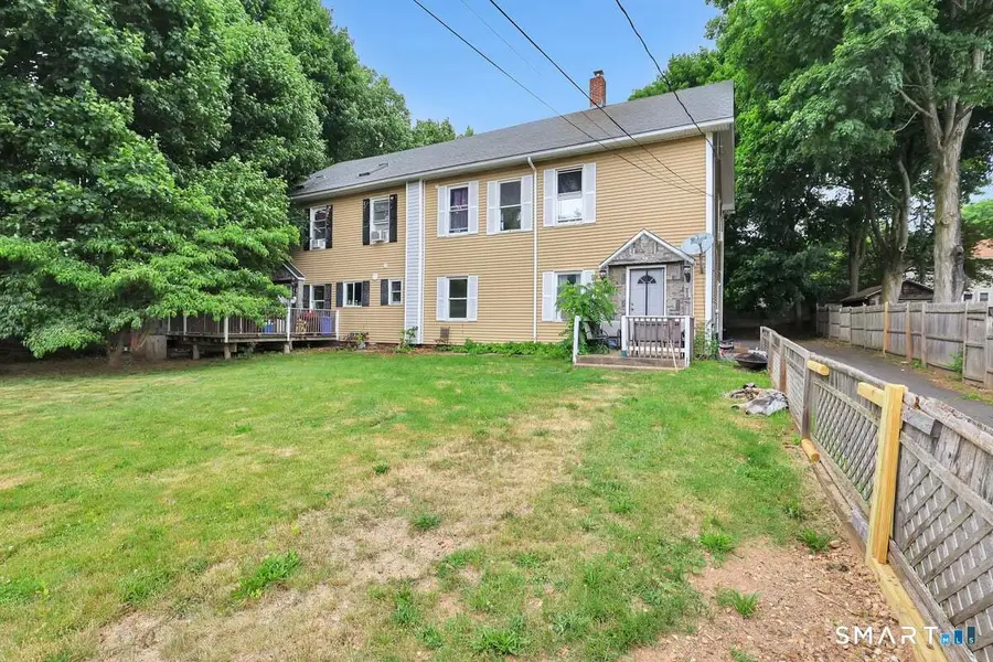12 Fairview Street, Portland, CT 06480 - #2