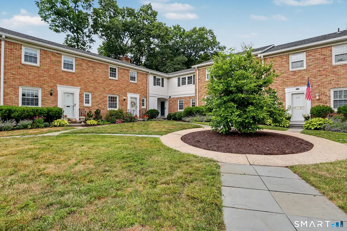 113 Heritage Hill Road #113, New Canaan, CT 06840 - #1