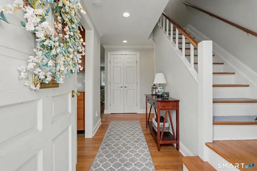 113 Heritage Hill Road #113, New Canaan, CT 06840 - #3