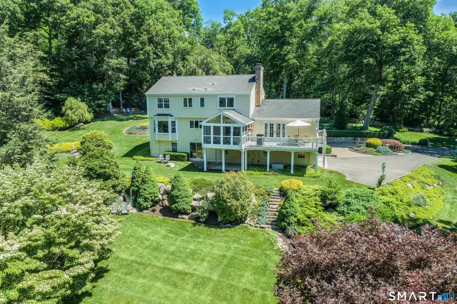 15 Hull Place, Ridgefield, CT 06877 - #2