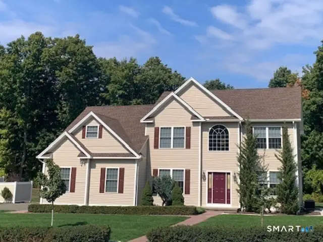 114 Steeplechase Drive, Southington, CT 06489 - #1