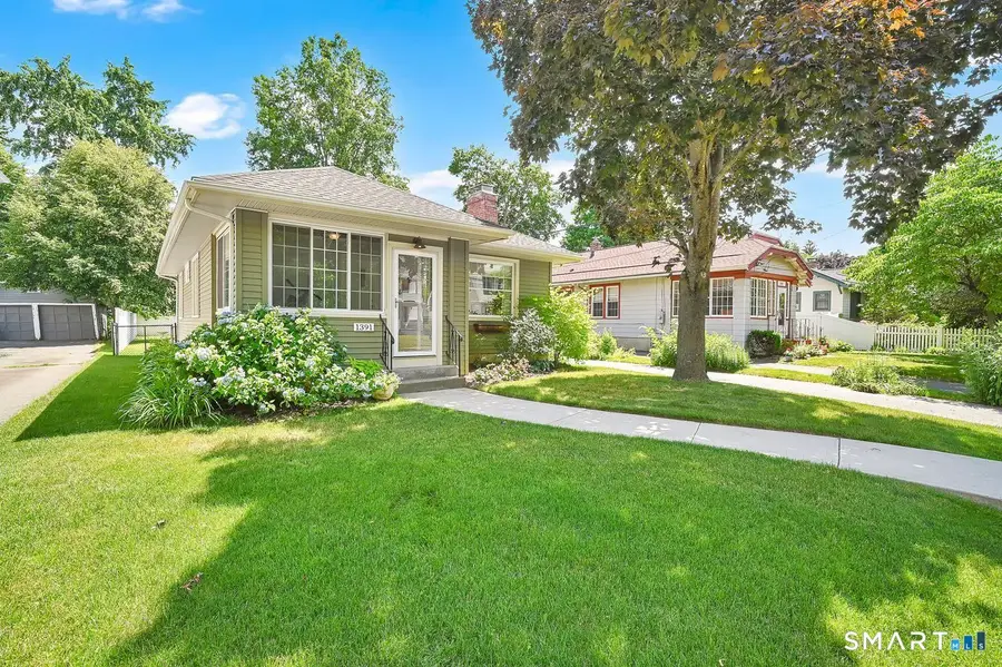 1391 Boulevard, West Hartford, CT 06119 - #2