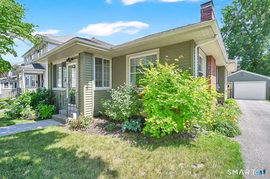 1391 Boulevard, West Hartford, CT 06119 - #3