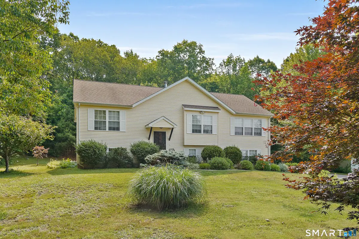 1784 Glasgo Road, Griswold, CT 06351 - #1