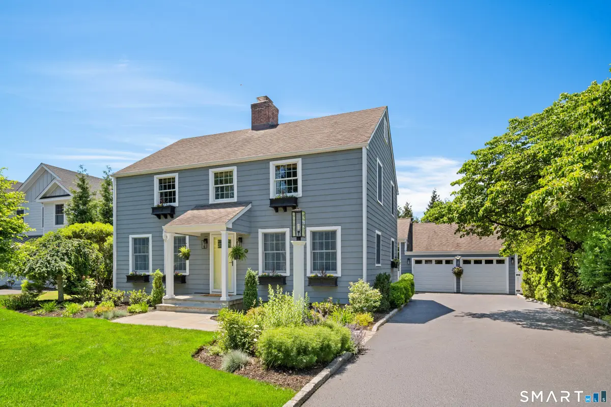 85 Osborne Place, Southport, CT 06890 - #1