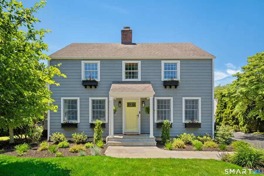85 Osborne Place, Southport, CT 06890 - #2