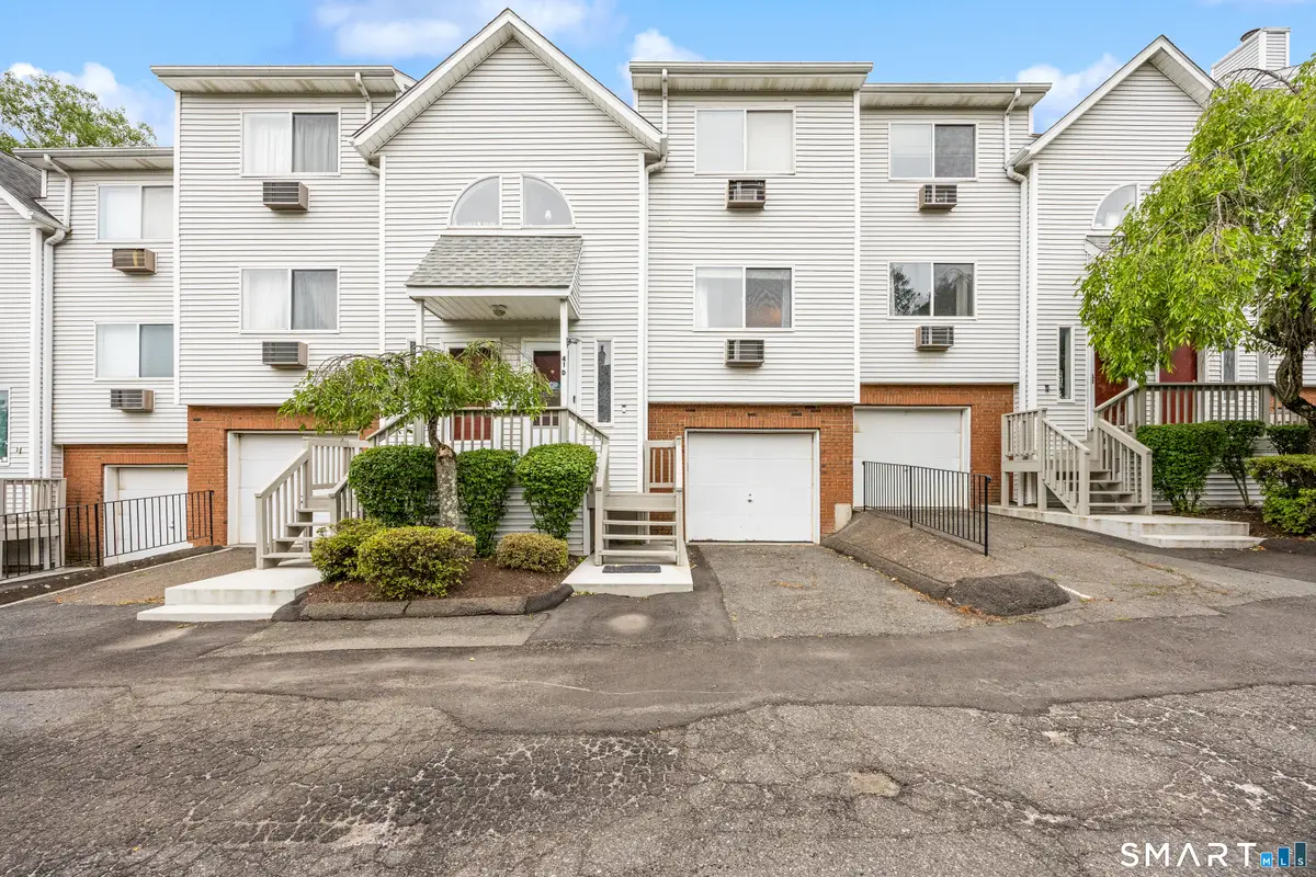 925 Oronoke Road #41D, Waterbury, CT 06708 - #1