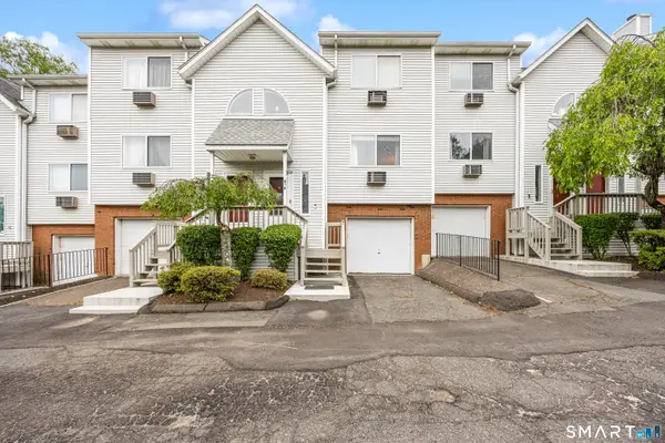 925 Oronoke Road #41D, Waterbury, CT 06708