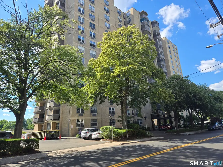 50 Glenbrook Road #2B, Stamford, CT 06902 - #2