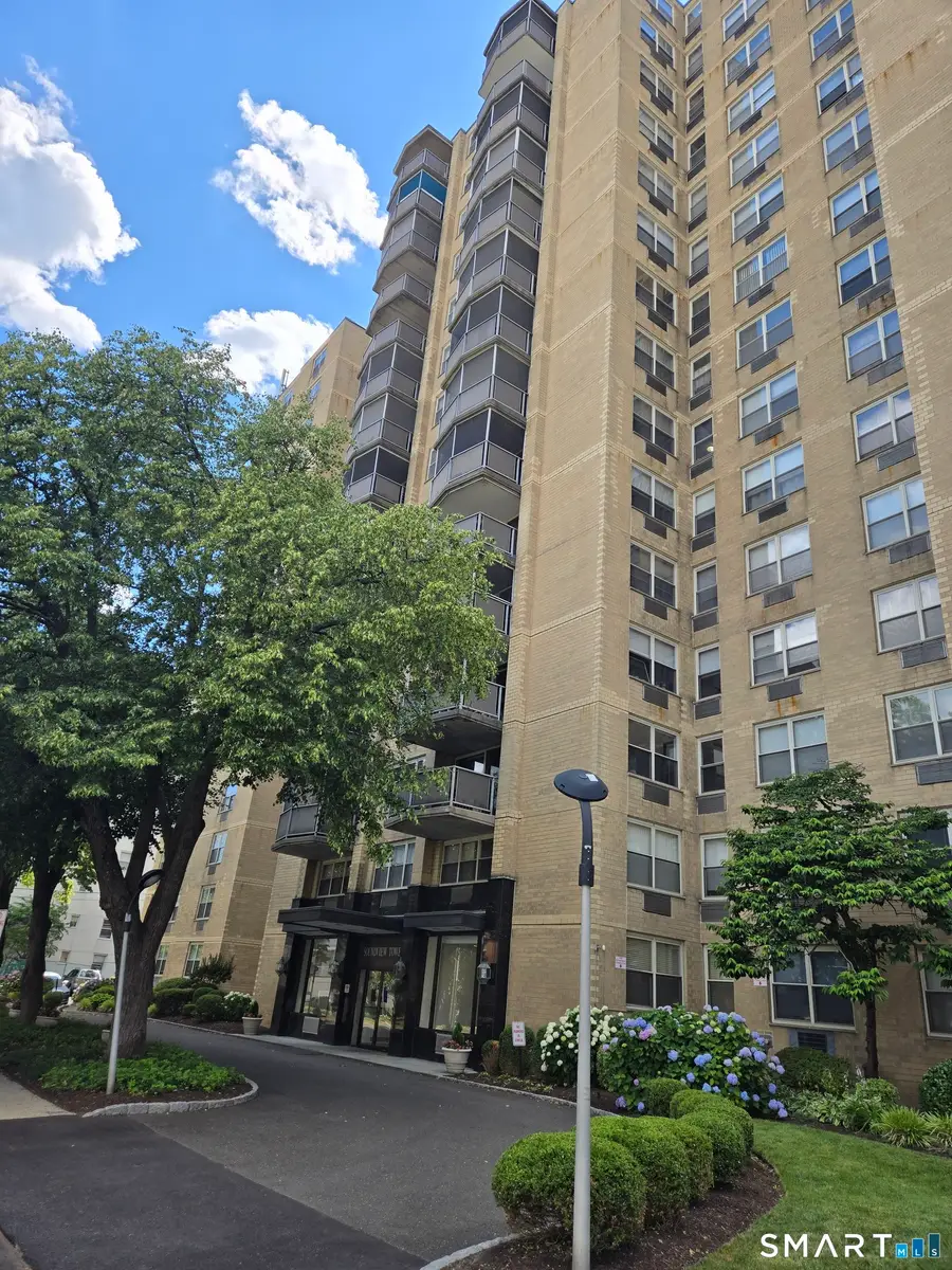 50 Glenbrook Road #2B, Stamford, CT 06902 - #3