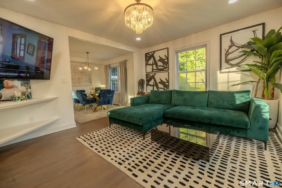 23 Washington Street, Derby, CT 06418 - #2