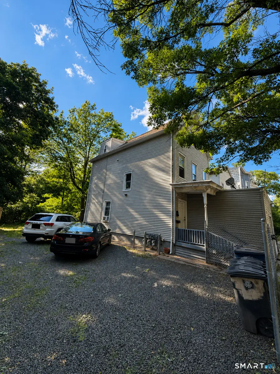 246 Newhall Street, New Haven, CT 06511 - #2