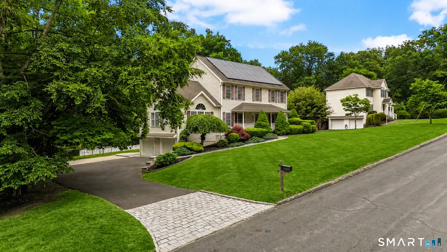 36 Little Fox Run, Shelton, CT 06484 - #3