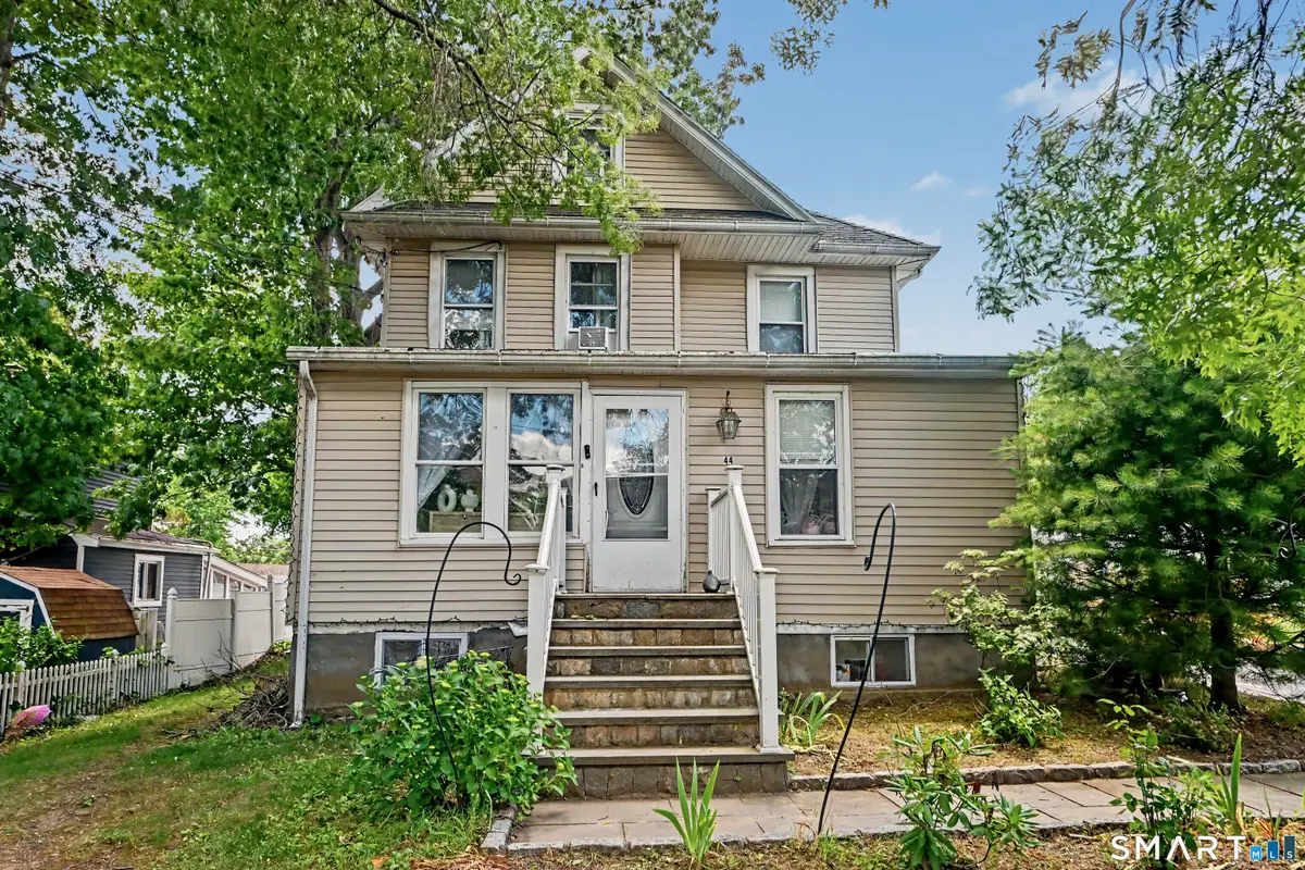 44 Toms Road, Stamford, CT 06902 - #1