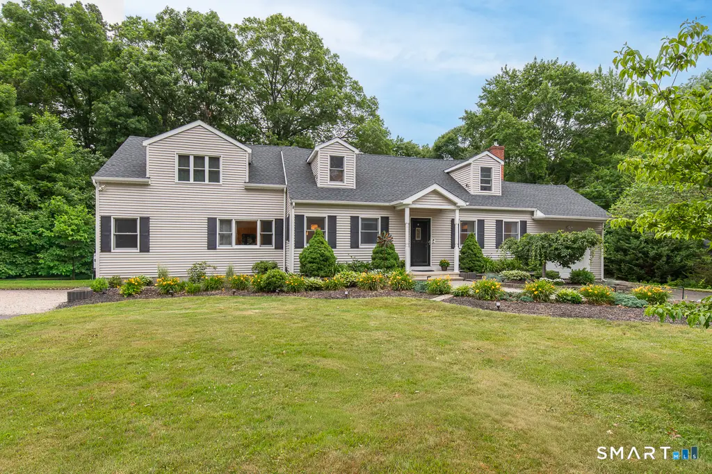 260 Arnold Lane, Orange, CT 06477 - #1