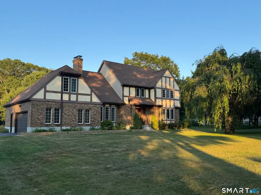 389 Old Colchester Road, Amston, CT 06231 - #2