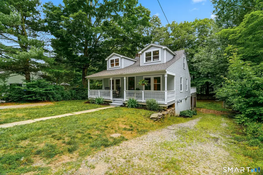 32 Sunset Terrace, Essex, CT 06426 - #3