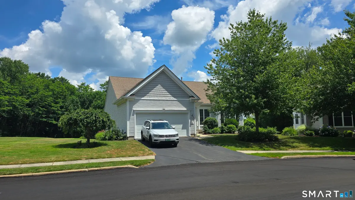 Address Withheld By Seller, Oxford, CT 06478 - #1