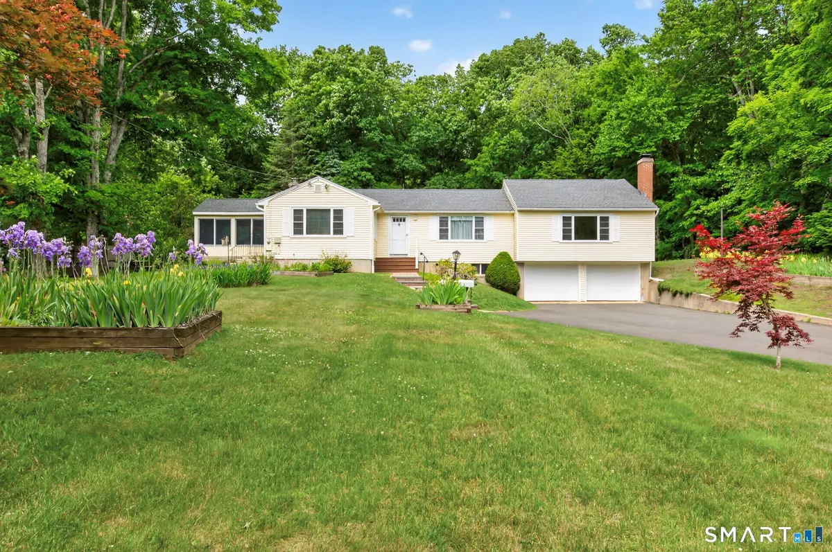 437 Lovely Street, Avon, CT 06001 - #1
