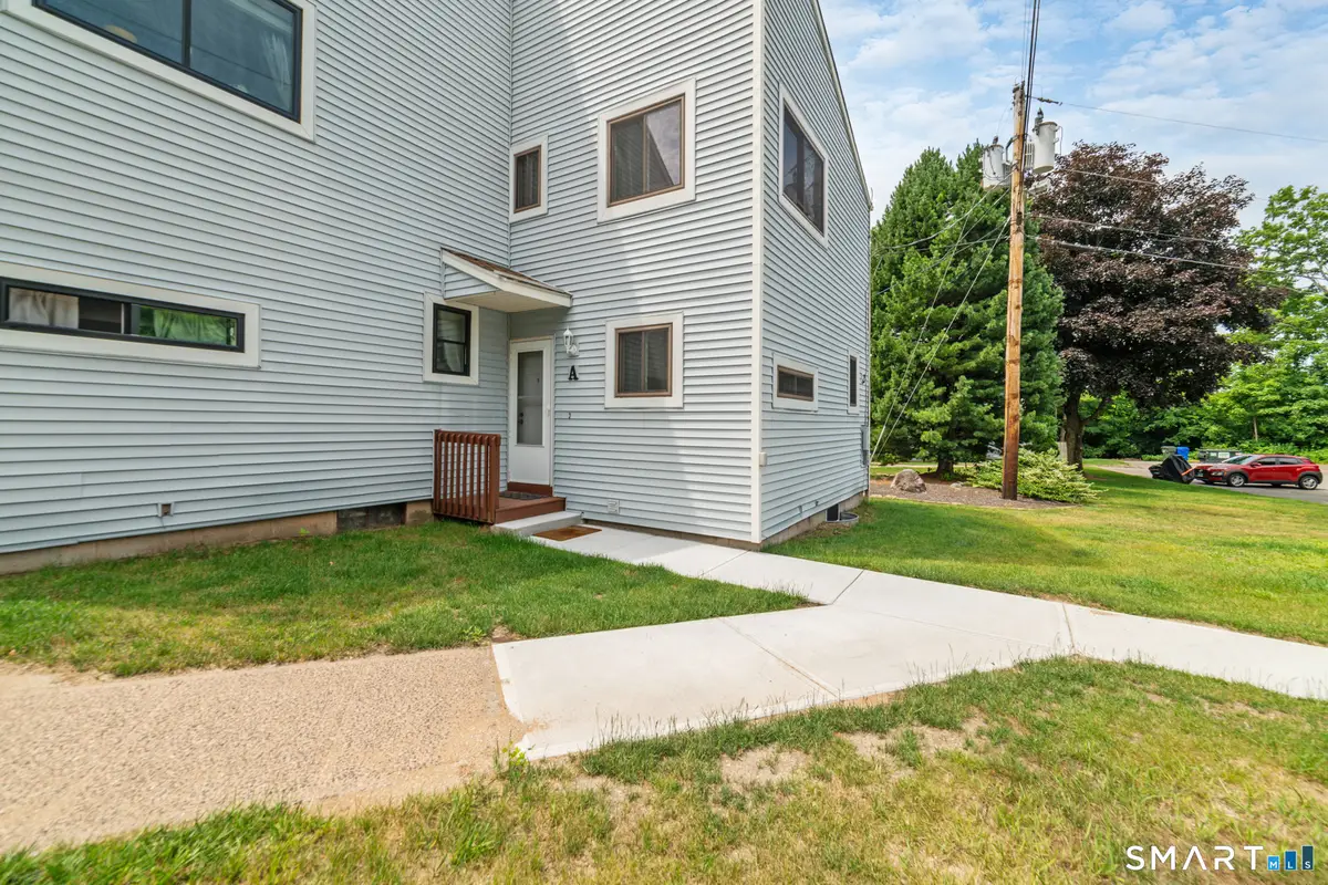 111 Wooster Street #2A, Naugatuck, CT 06770 - #1