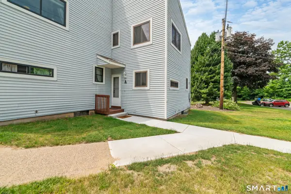 111 Wooster Street #2A, Naugatuck, CT 06770
