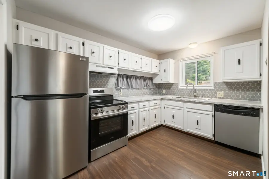 111 Wooster Street #2A, Naugatuck, CT 06770 - #2