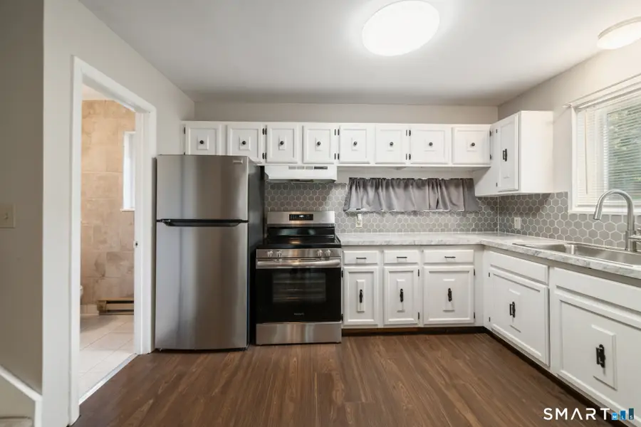 111 Wooster Street #2A, Naugatuck, CT 06770 - #3