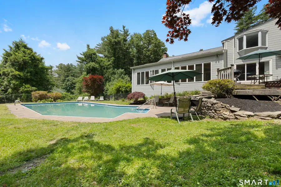 7 Nod Brook Drive, Simsbury, CT 06070 - #2