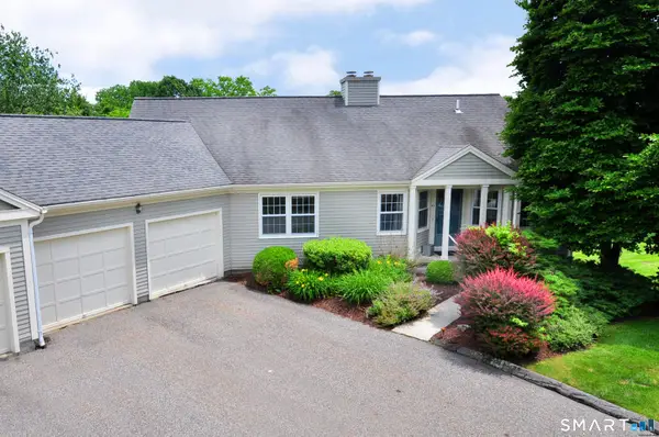 85 Litchfield Ponds Drive #85, Litchfield, CT 06759