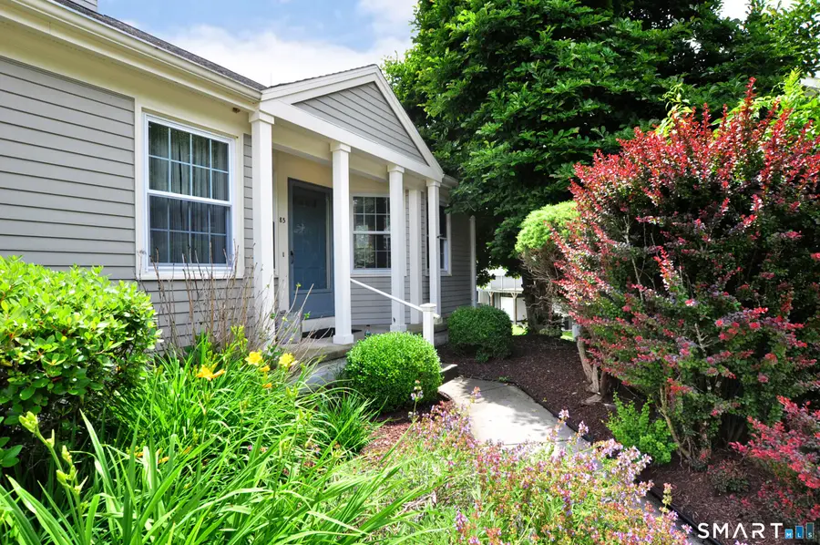 85 Litchfield Ponds Drive #85, Litchfield, CT 06759 - #2
