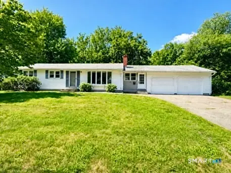 146 Post Office Road, Enfield, CT 06082