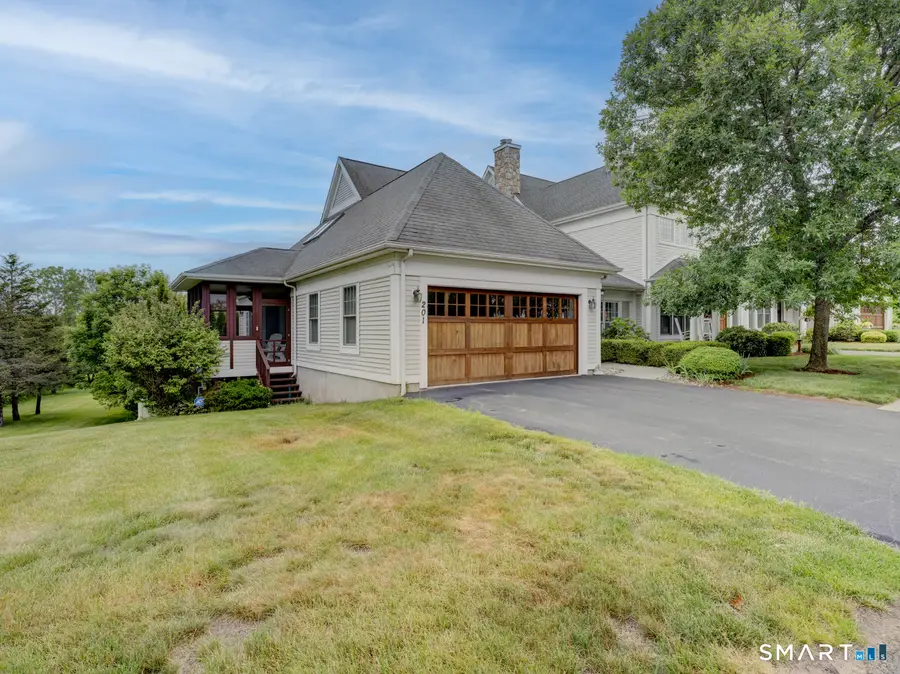 201 Strawberry Lane #201, South Windsor, CT 06074 - #2