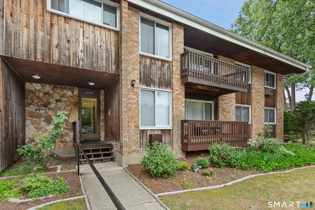 333 Vincellette Street #83, Bridgeport, CT 06606 - #1