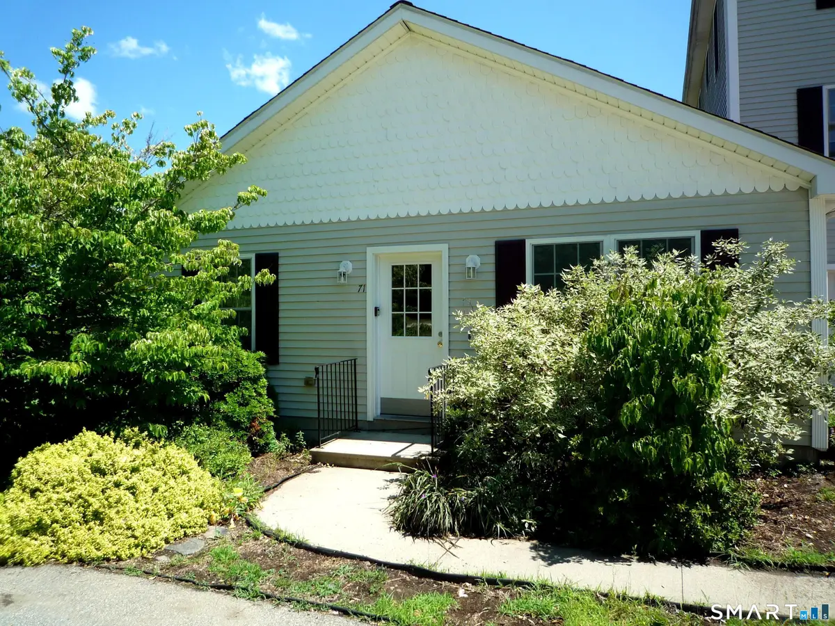 71 Sachem Drive #71, Plainfield, CT 06374 - #1