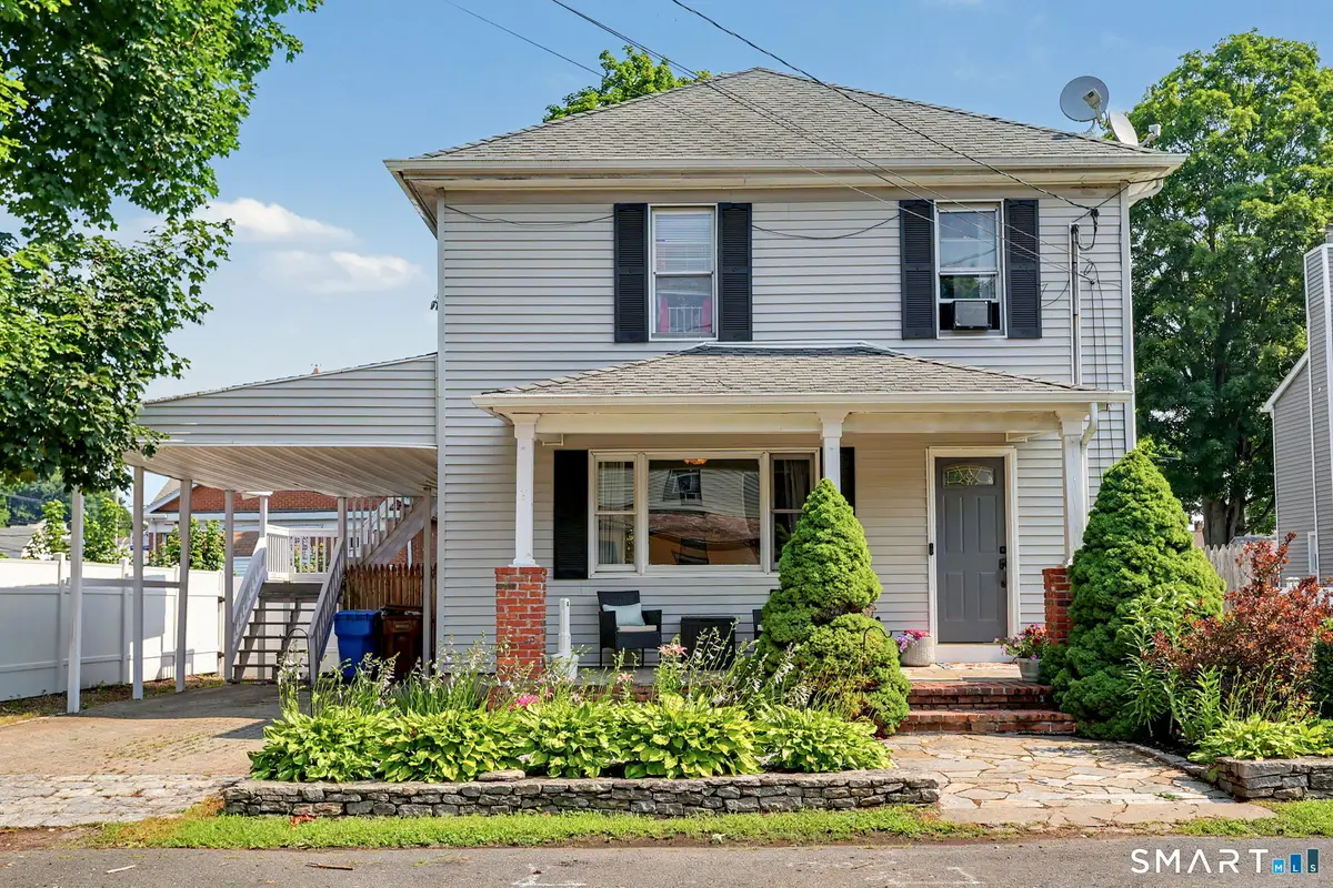 14 Wallace Street, Shelton, CT 06484 - #1