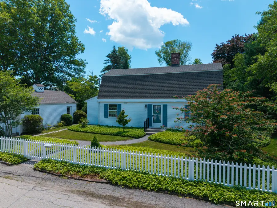5 Eldridge Street, Mystic, CT 06355 - #3