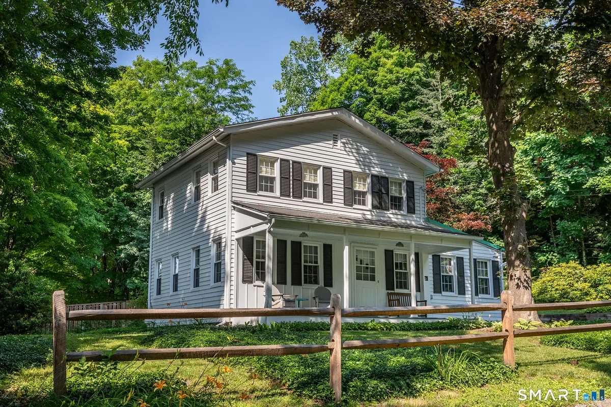 9 Spring Street, Woodbury, CT 06798 - #1