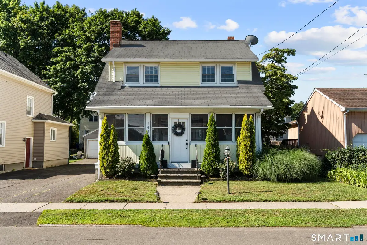 143 Allyndale Drive, Stratford, CT 06614 - #1