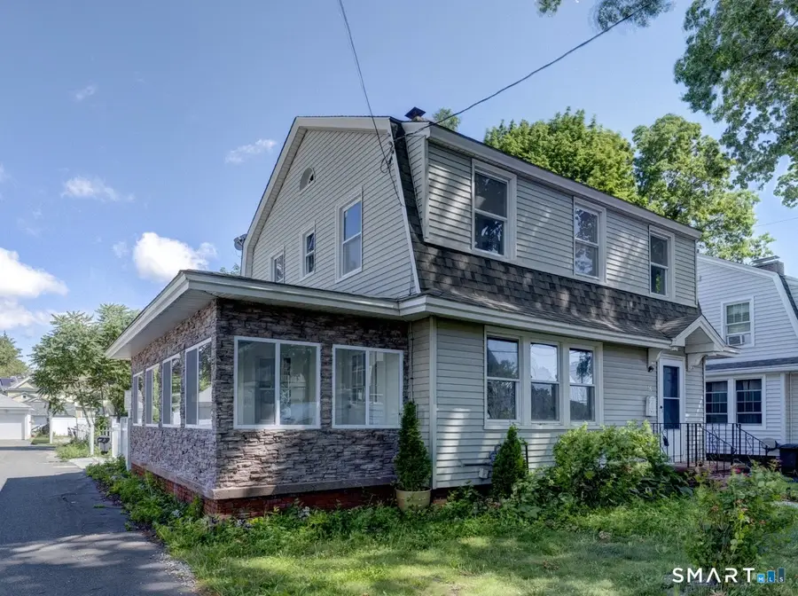 16 Shoreham Road, New Haven, CT 06512 - #3
