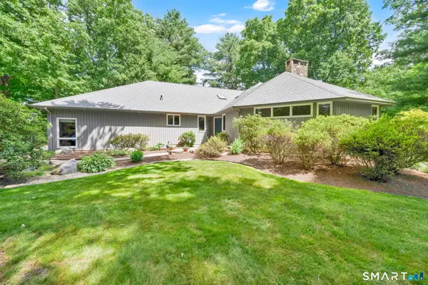 2 Merrywood, Simsbury, CT 06070