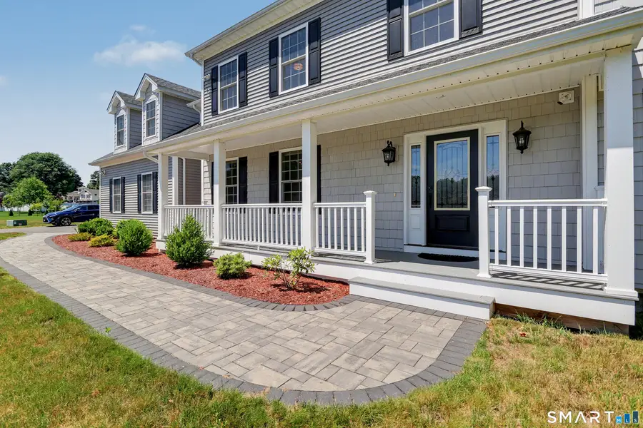 73 Candlewood Road, Orange, CT 06477 - #3