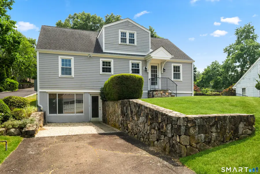 62 Camp Avenue, Darien, CT 06820 - #2