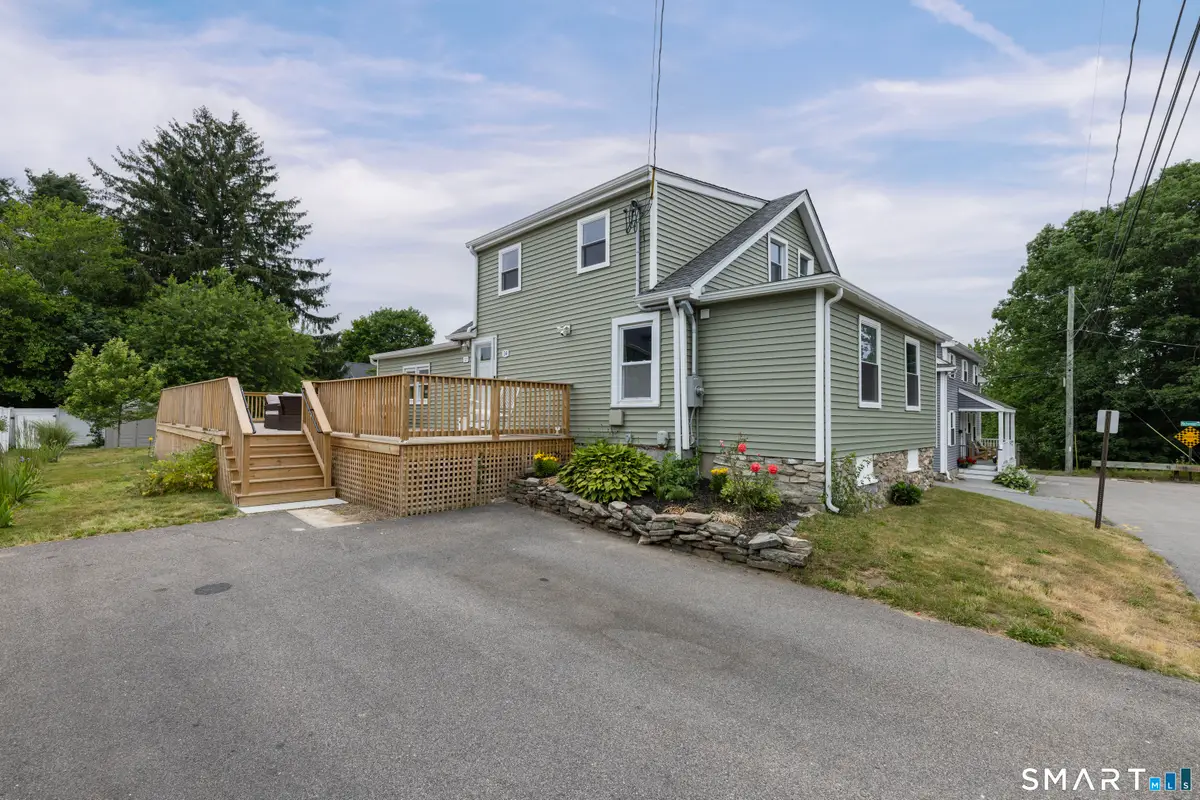 34 Downer Street, Pawcatuck, CT 06379 - #1