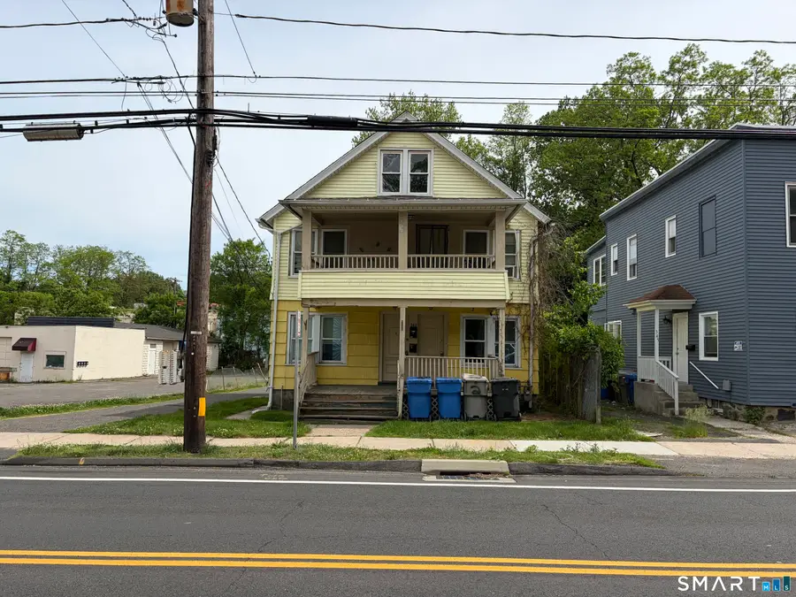 343 Park Street, Bristol, CT 06010 - #2