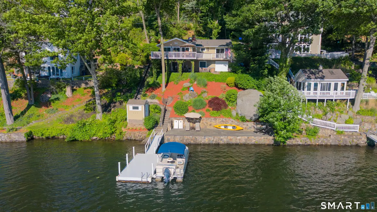 30 Waterview Drive, Danbury, CT 06811 - #1