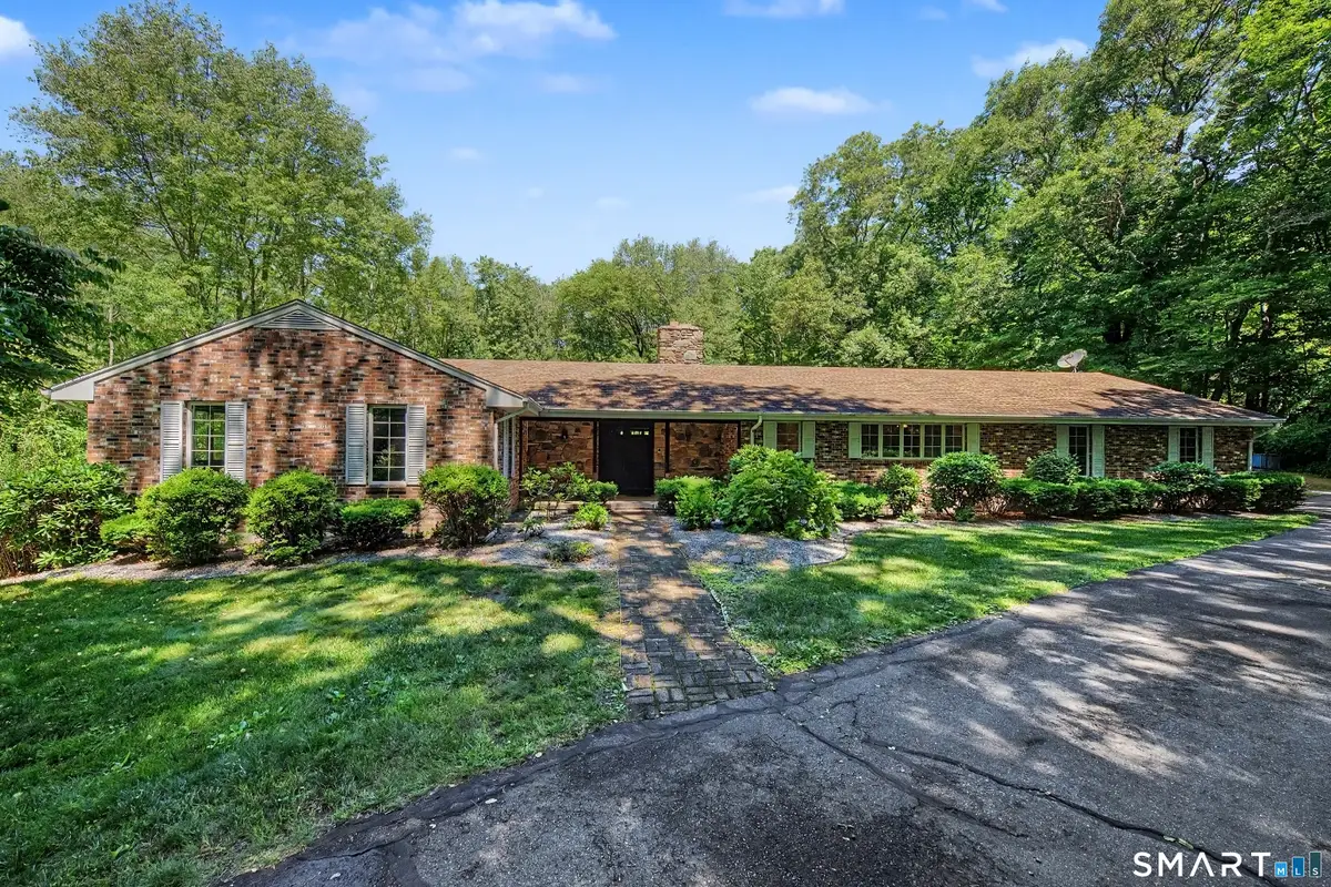 370 Hubbard Road, Haddam, CT 06441 - #1