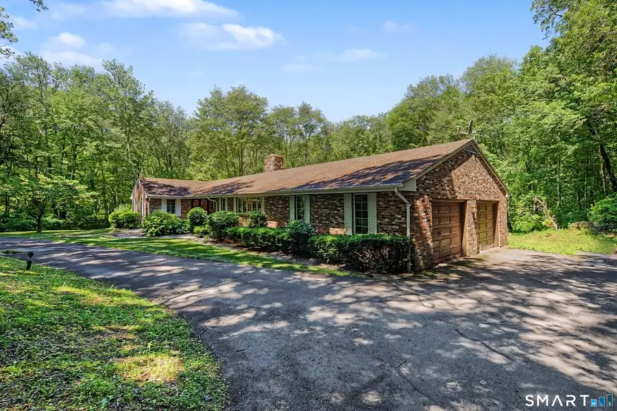 370 Hubbard Road, Haddam, CT 06441 - #3