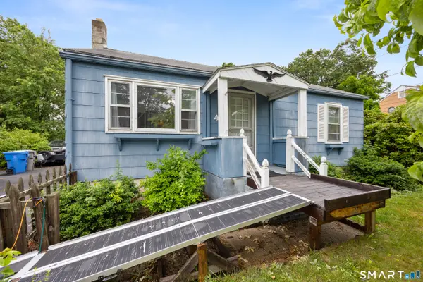 42 Morningside Drive West, Bristol, CT 06010