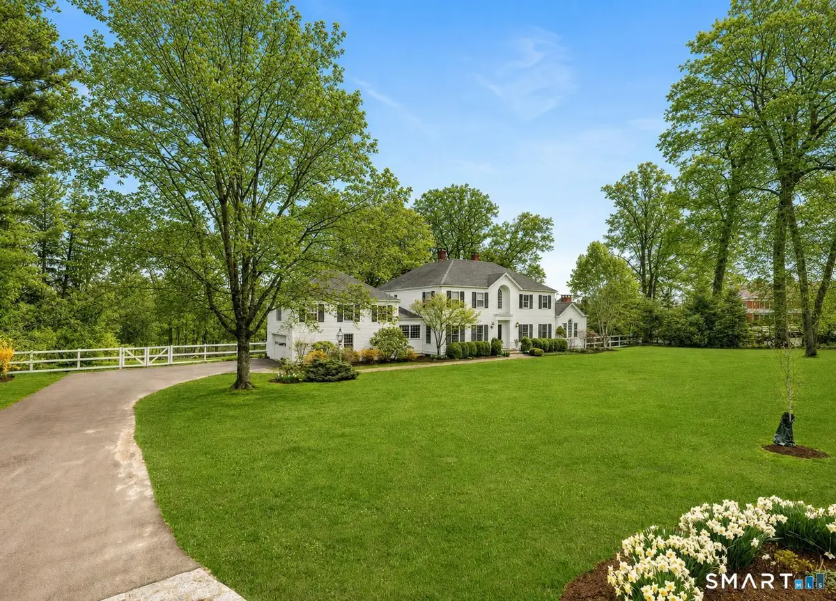 3050 Bronson Road, Fairfield, CT 06824 - #1