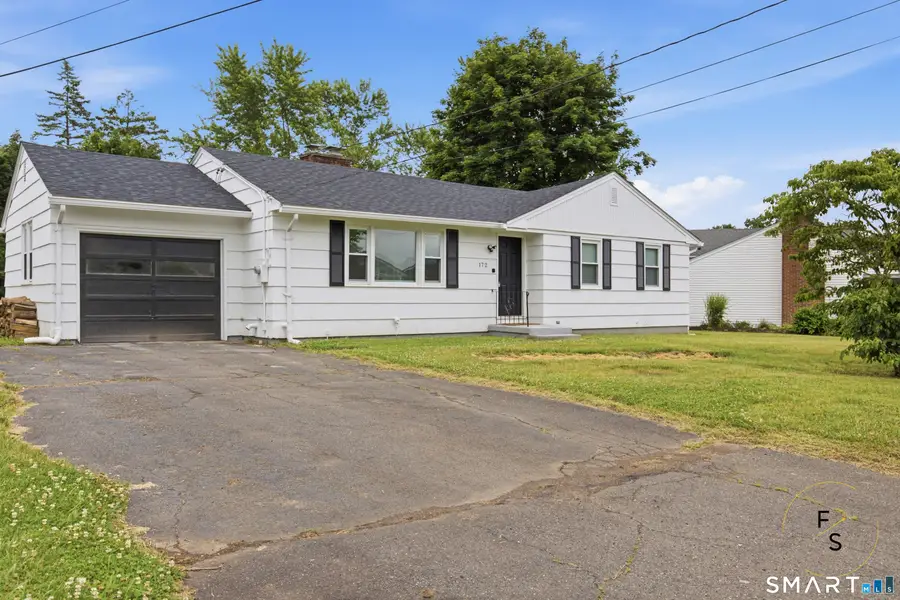 172 Valley View Drive, Meriden, CT 06450 - #3